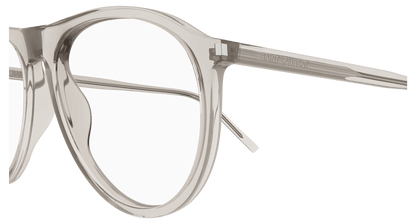 Saint Laurent SL 667 OPT Beige 889652487113