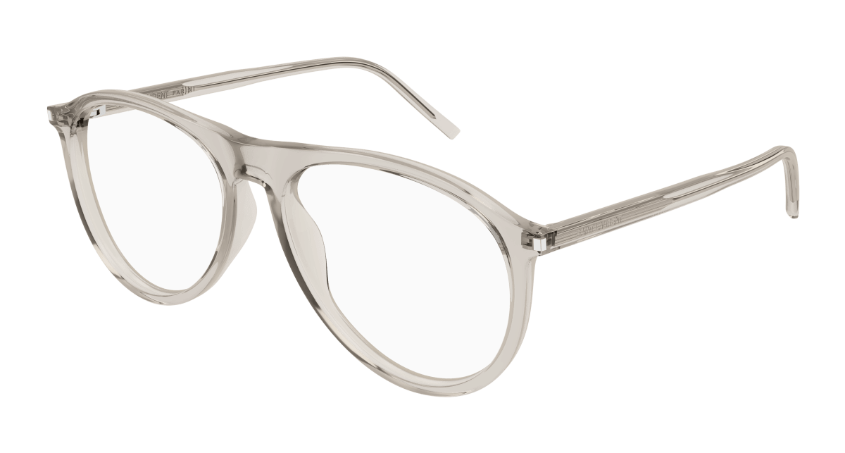Saint Laurent SL 667 OPT Beige 889652487113