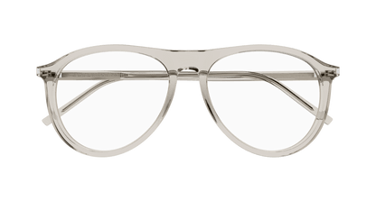 Saint Laurent SL 667 OPT Beige 889652487113