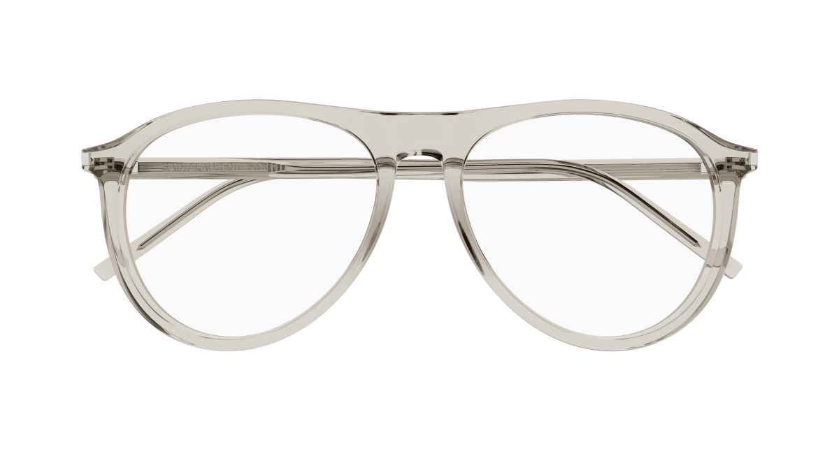 Saint Laurent SL 667 OPT Beige 889652487113