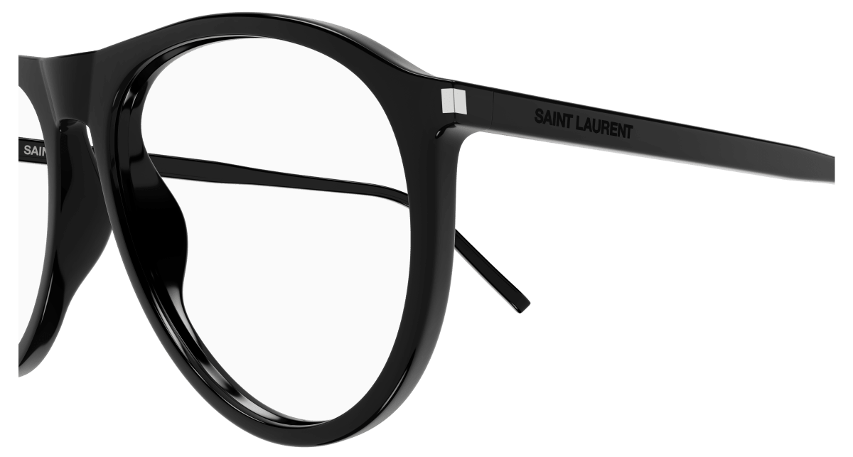 Saint Laurent SL 667 OPT Black 889652487090