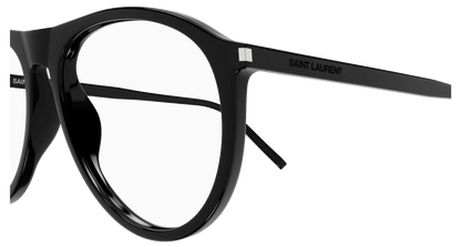 Saint Laurent SL 667 OPT Black 889652487090