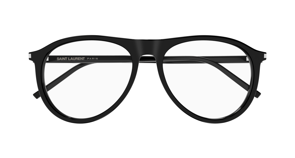 Saint Laurent SL 667 OPT Black 889652487090