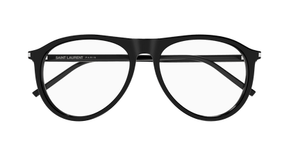 Saint Laurent SL 667 OPT Black 889652487090