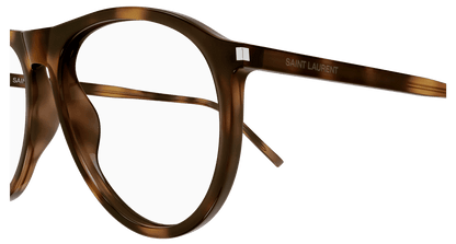 Saint Laurent SL 667 OPT Havana 889652487106
