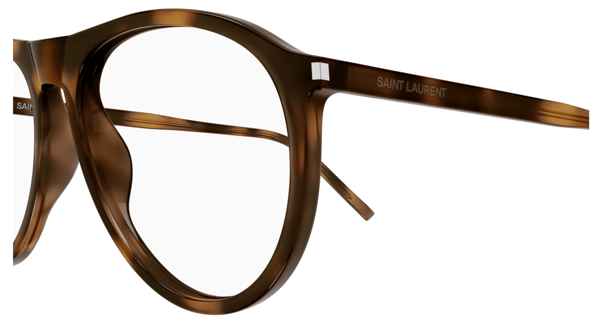 Saint Laurent SL 667 OPT Havana 889652487106