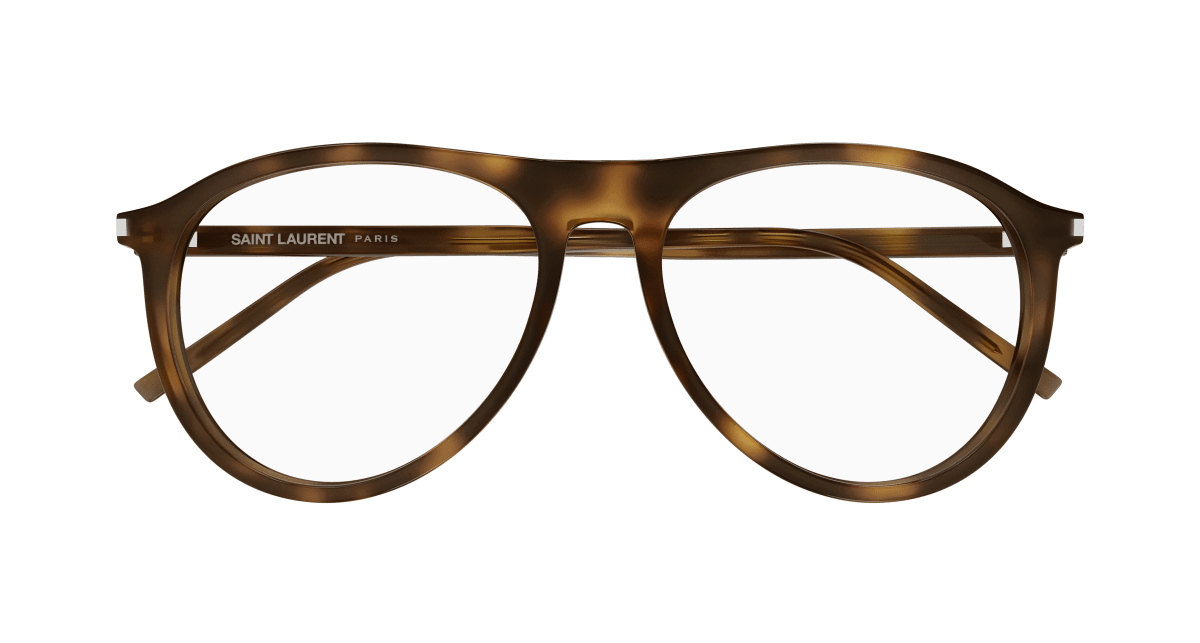 Saint Laurent SL 667 OPT Havana 889652487106