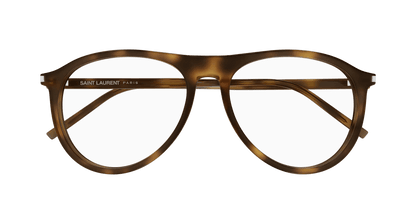 Saint Laurent SL 667 OPT Havana 889652487106