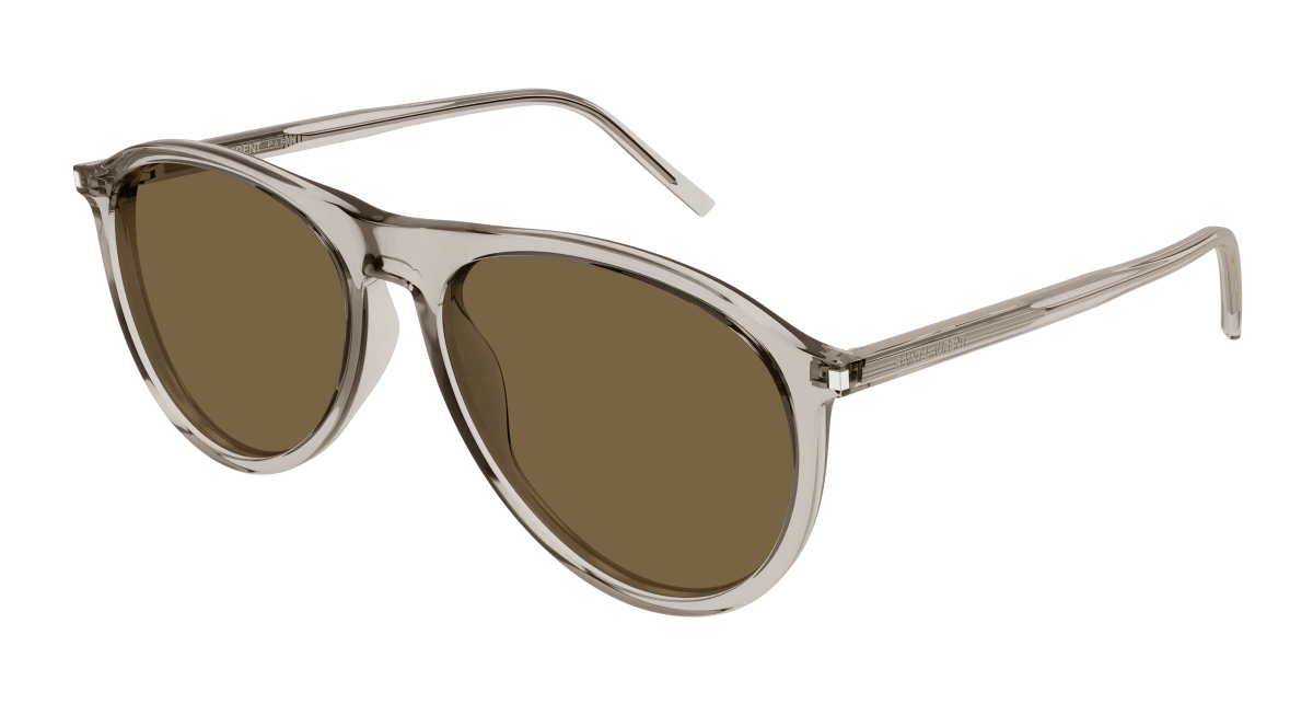 Saint Laurent SL 667 Beige 889652487038
