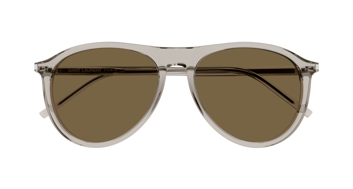 Saint Laurent SL 667 Beige 889652487038