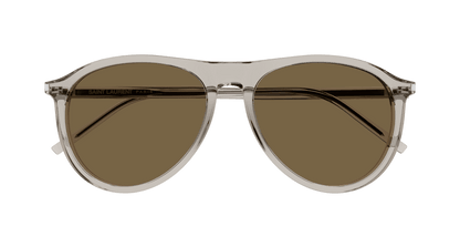 Saint Laurent SL 667 Beige 889652487038