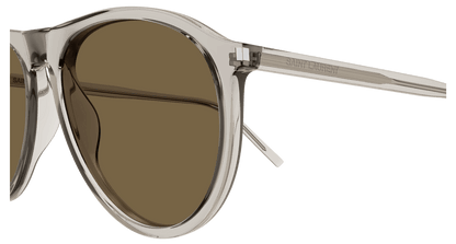 Saint Laurent SL 667 Beige 889652487038