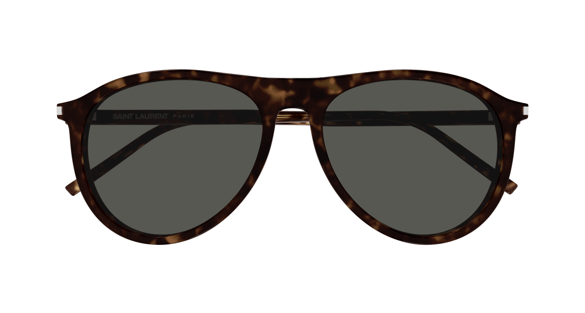 Saint Laurent SL 667 Havana 889652487014