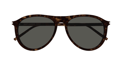 Saint Laurent SL 667 Havana 889652487014