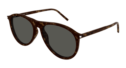 Saint Laurent SL 667 Havana 889652487014
