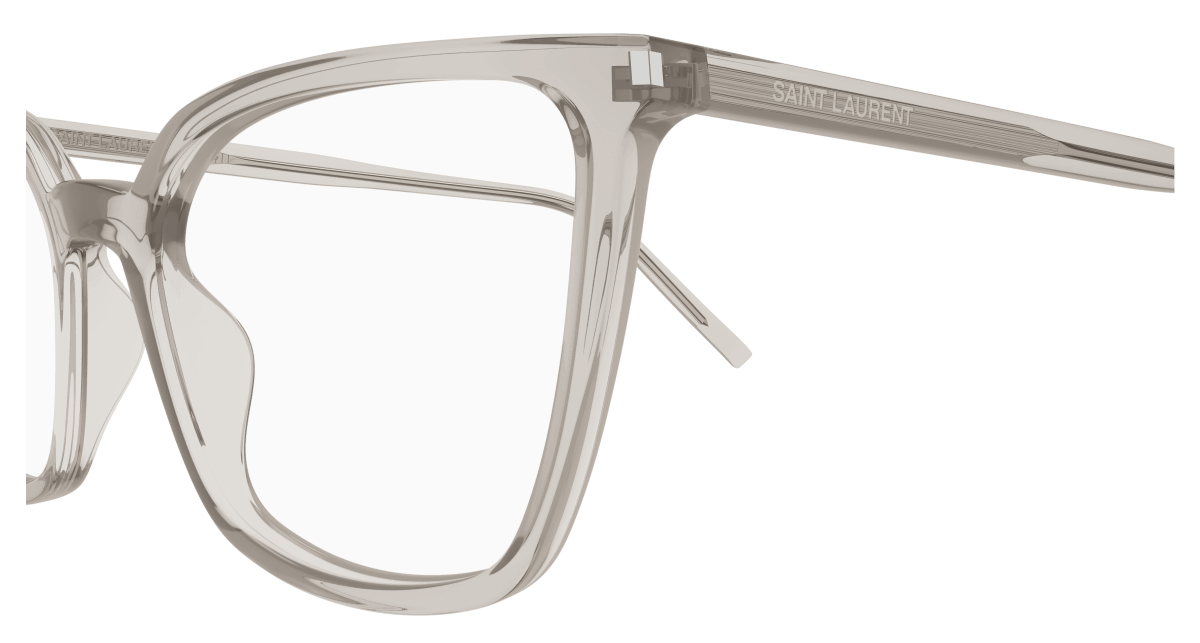 Saint Laurent SL 669 Beige 889652487175