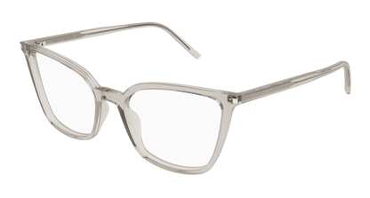 Saint Laurent SL 669 Beige 889652487175