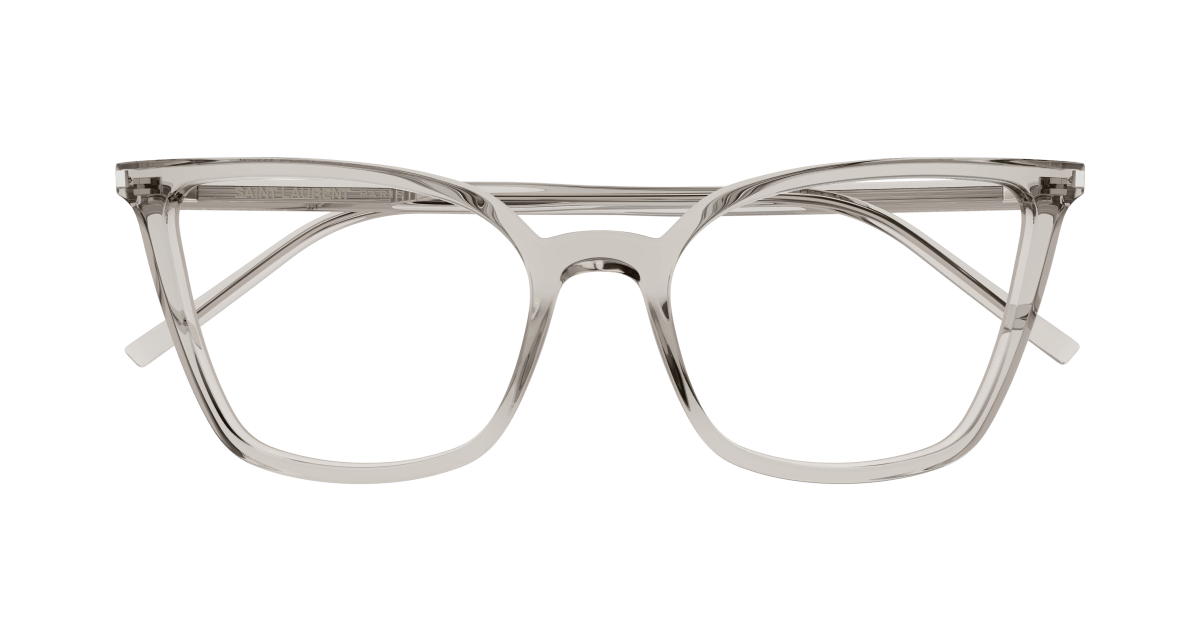 Saint Laurent SL 669 Beige 889652487175
