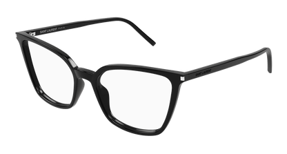Saint Laurent SL 669 Black 889652487182