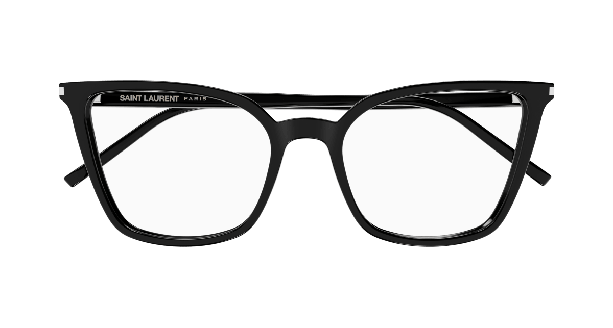 Saint Laurent SL 669 Black 889652487182