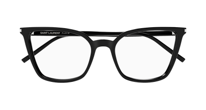 Saint Laurent SL 669 Black 889652487182
