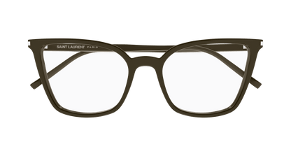Saint Laurent SL 669 Brown 889652653785