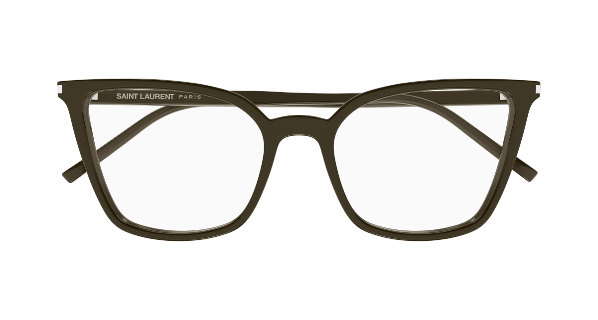 Saint Laurent SL 669 Brown 889652653785