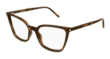 Saint Laurent SL 669 Havana 889652487199