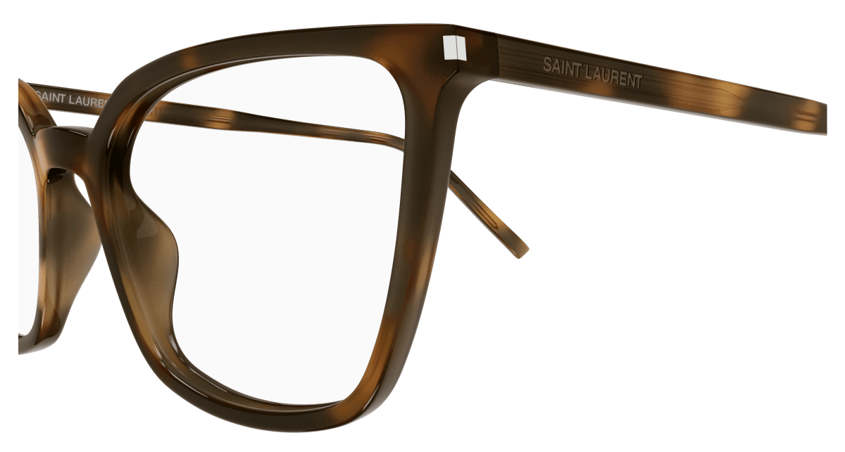 Saint Laurent SL 669 Havana 889652487199