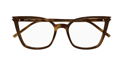 Saint Laurent SL 669 Havana 889652487199