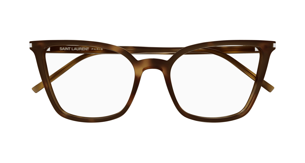 Saint Laurent SL 669 Havana 889652487199
