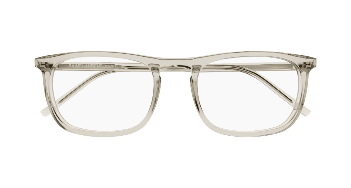 Saint Laurent SL 670 Beige 889652487236