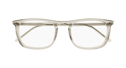 Saint Laurent SL 670 Beige 889652487236