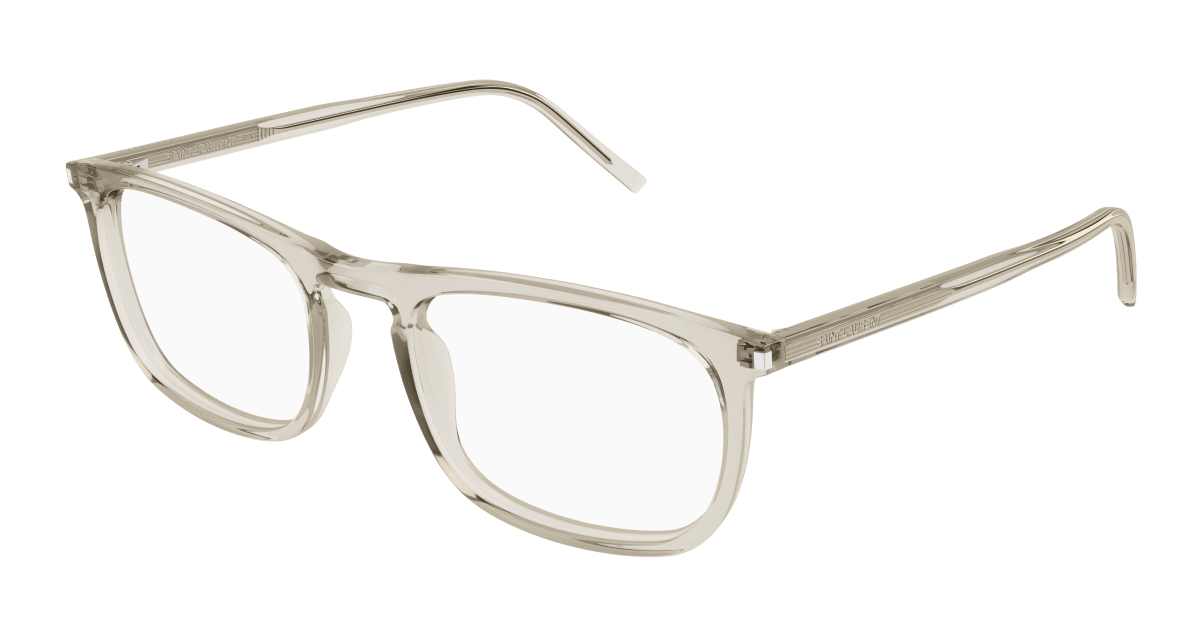 Saint Laurent SL 670 Beige 889652487236