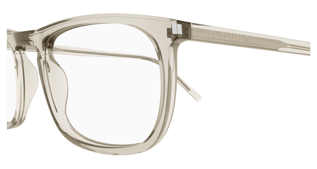 Saint Laurent SL 670 Beige 889652487236