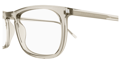 Saint Laurent SL 670 Beige 889652487236