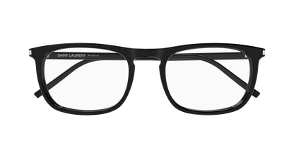 Saint Laurent SL 670 Black 889652487205