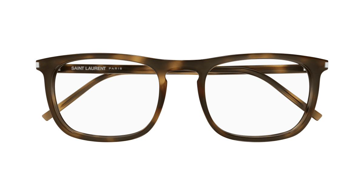 Saint Laurent SL 670 Havana 889652487212