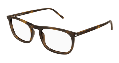 Saint Laurent SL 670 Havana 889652487212
