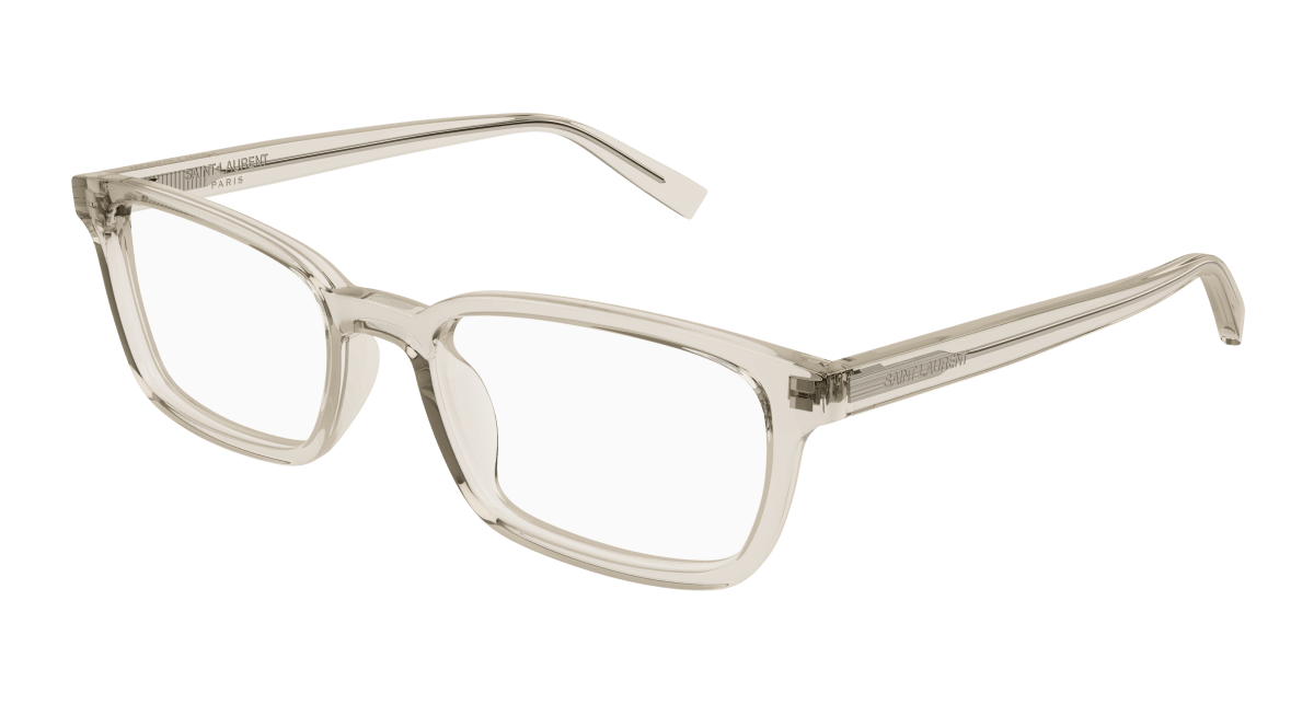 Saint Laurent SL 671 Beige 889652489346