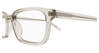Saint Laurent SL 671 Beige 889652489346