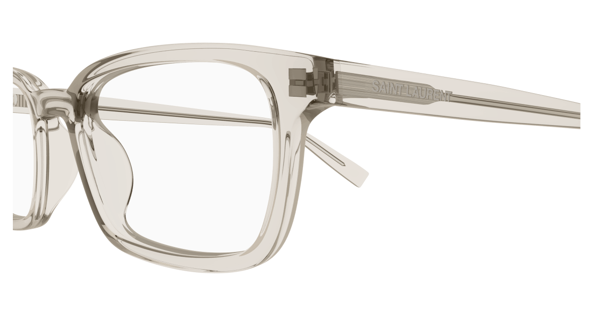 Saint Laurent SL 671 Beige 889652489346