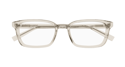 Saint Laurent SL 671 Beige 889652489346