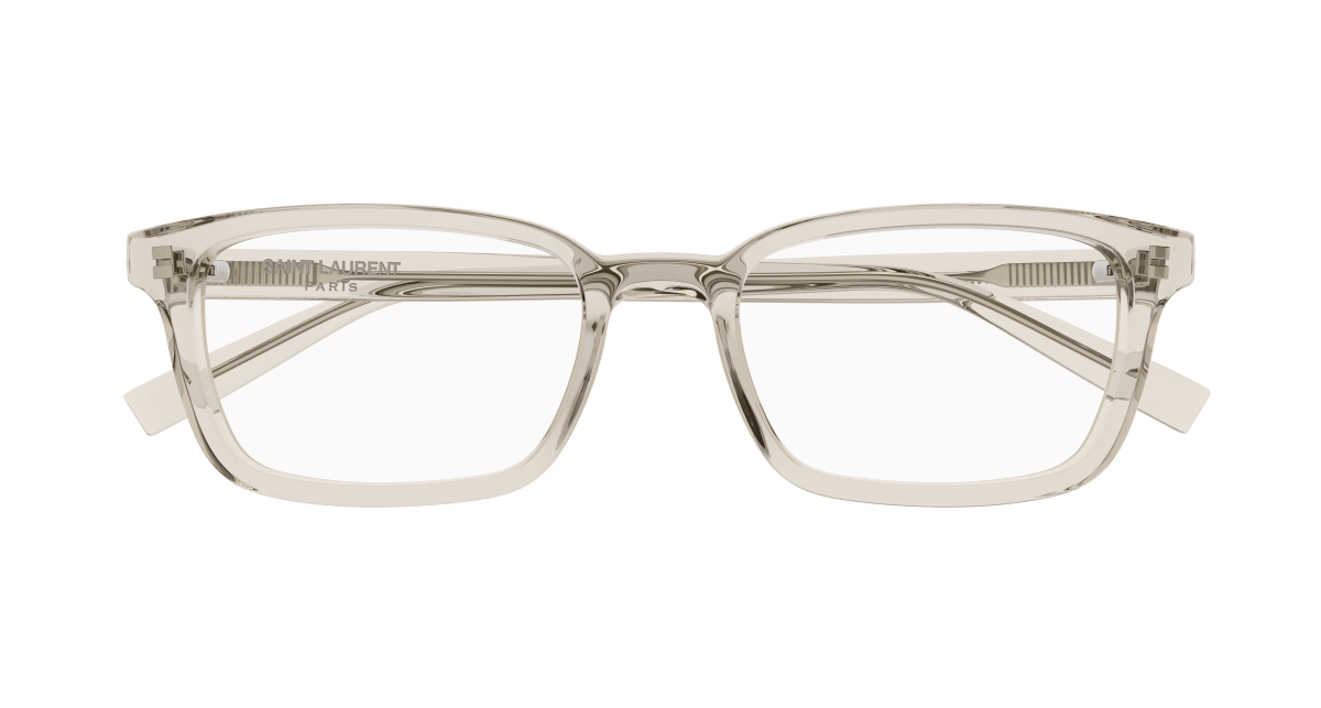 Saint Laurent SL 671 Beige 889652489346