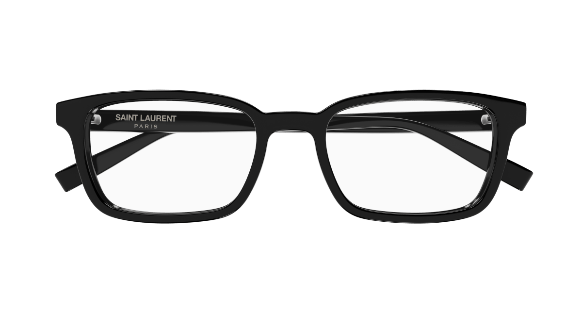 Saint Laurent SL 671 Black 889652489315