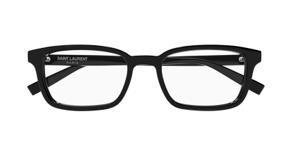 Saint Laurent SL 671 Black 889652489315