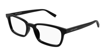 Saint Laurent SL 671 Black 889652489315