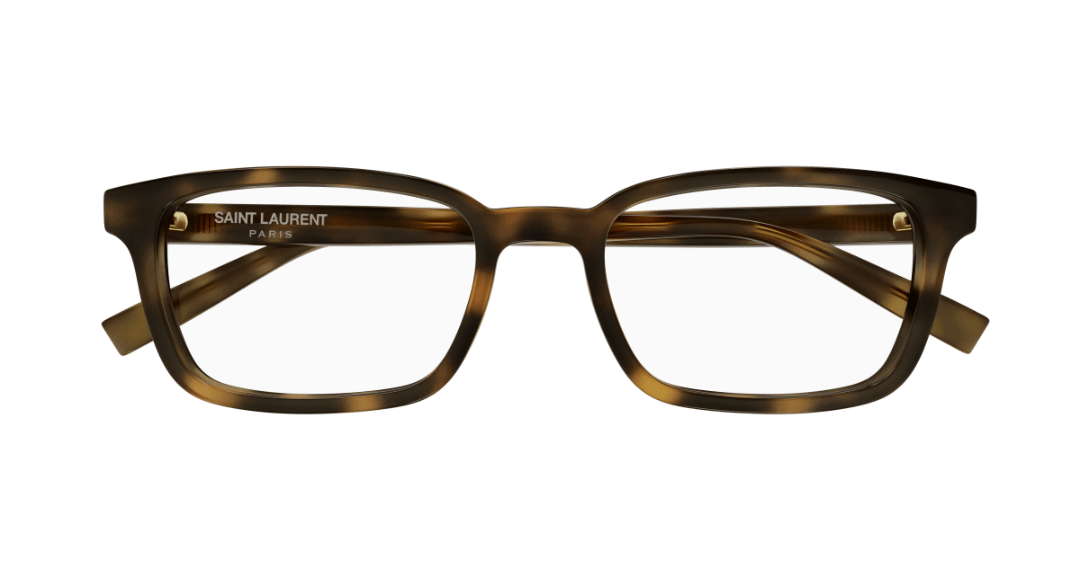 Saint Laurent SL 671 Havana 889652489339
