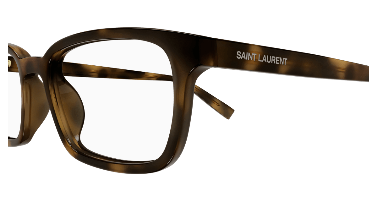 Saint Laurent SL 671 Havana 889652489339