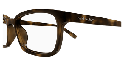 Saint Laurent SL 671 Havana 889652489339
